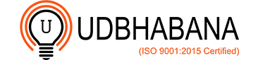 Udbhabana Logo