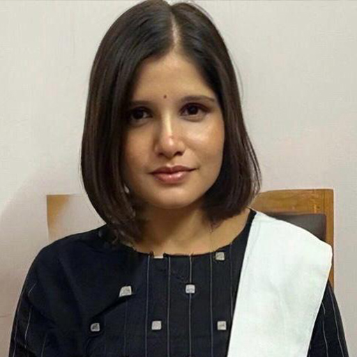Ms. Sneha Roy