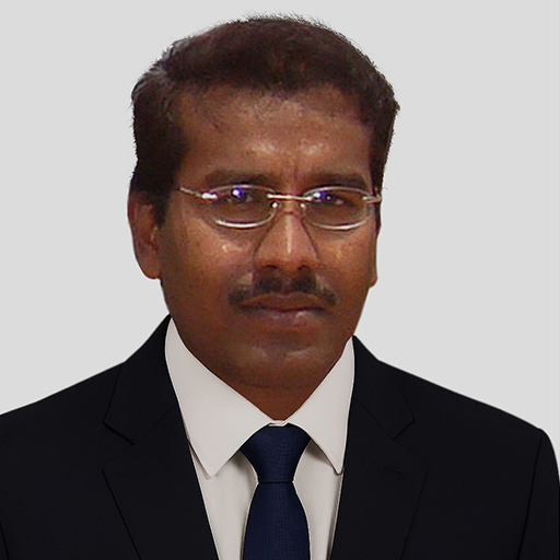 Mr. Sanjay Kumar Dey